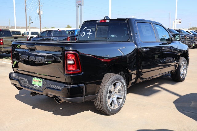 2026 RAM Ram 1500 Express