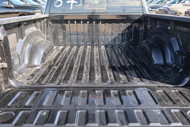 2026 RAM Ram 1500 Express