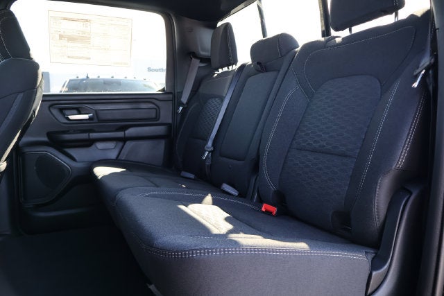 2026 RAM Ram 1500 Express