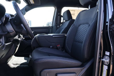2026 RAM Ram 1500 Express