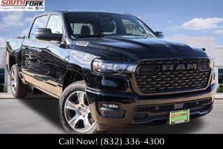 2026 RAM Ram 1500 Express