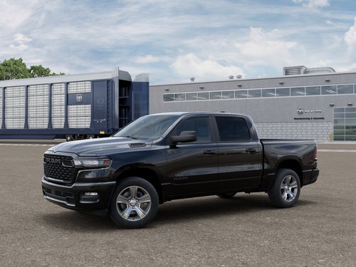 2026 RAM Ram1500 Express