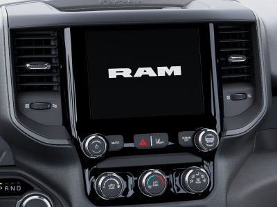 2026 RAM Ram1500 Express