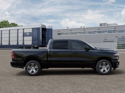 2026 RAM Ram1500 Express