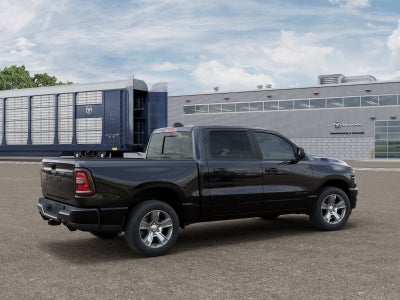 2026 RAM Ram1500 Express