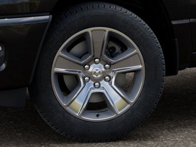 2026 RAM Ram1500 Express