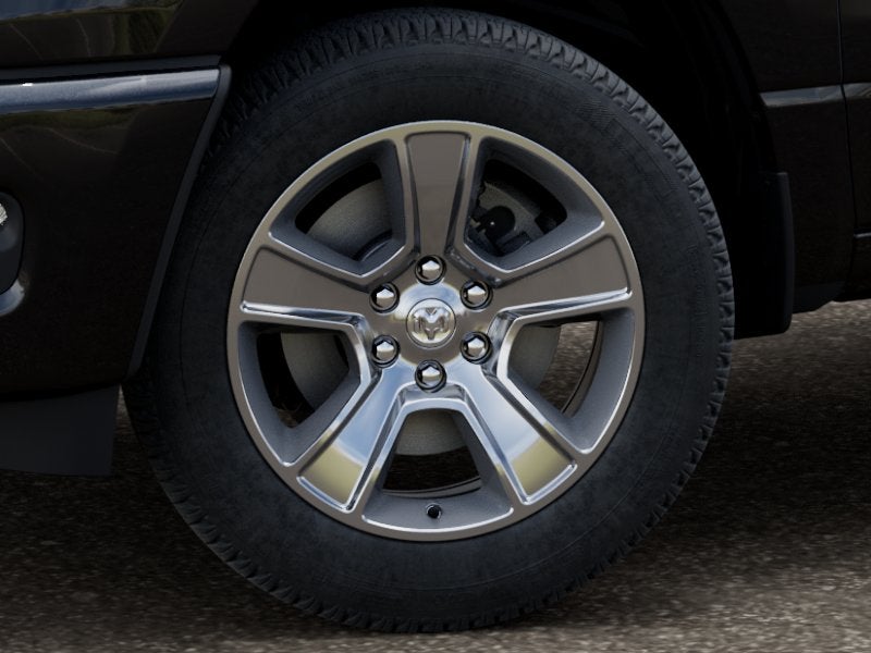 2026 RAM Ram1500 Express