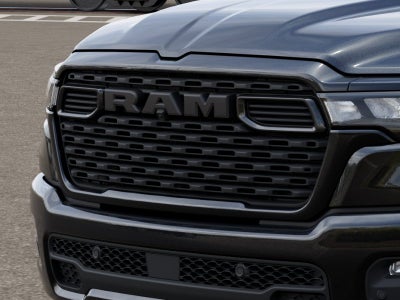 2026 RAM Ram1500 Express
