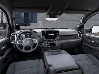2026 RAM Ram1500 Express