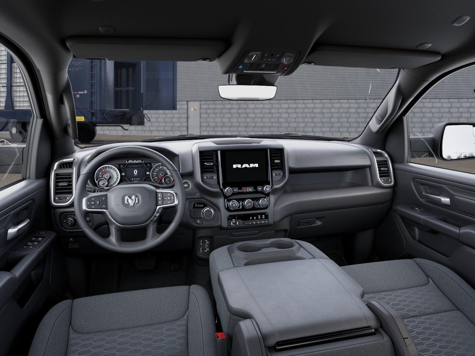 2026 RAM Ram1500 Express