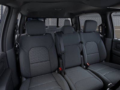 2026 RAM Ram1500 Express