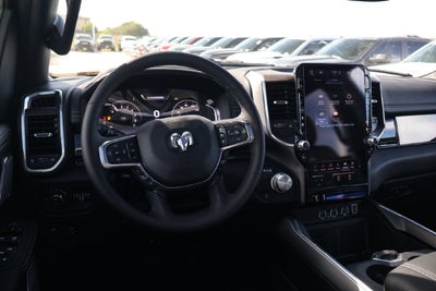2026 RAM Ram 1500 Laramie