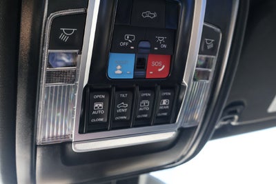 2026 RAM Ram 1500 Laramie