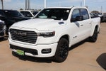 2026 RAM Ram 1500 Laramie