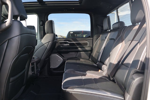 2026 RAM Ram 1500 Laramie
