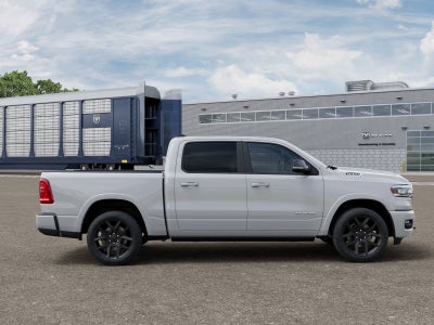 2026 RAM Ram 1500 Laramie