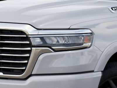 2026 RAM Ram 1500 Laramie