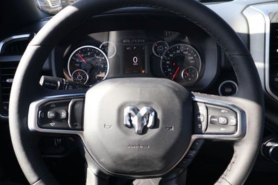 2026 RAM Ram 1500 Big Horn/Lone Star