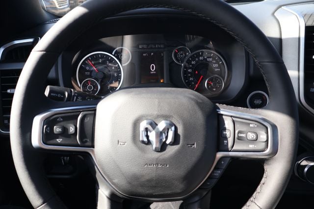 2026 RAM Ram 1500 Big Horn/Lone Star