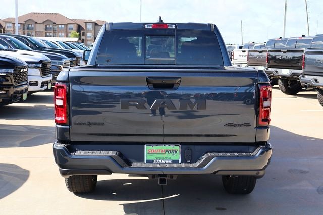 2026 RAM Ram 1500 Big Horn/Lone Star