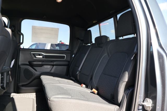 2026 RAM Ram 1500 Big Horn/Lone Star