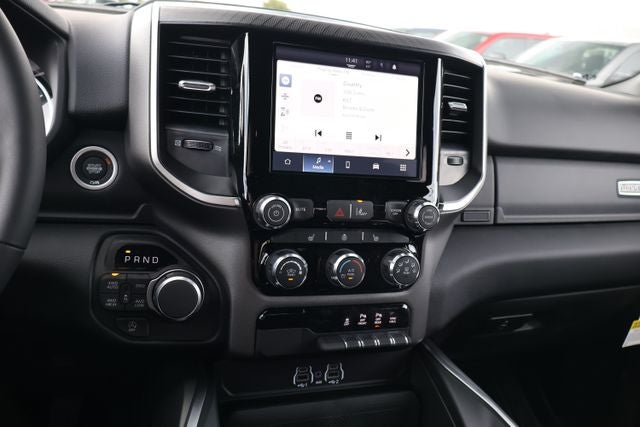 2026 RAM Ram 1500 Big Horn/Lone Star