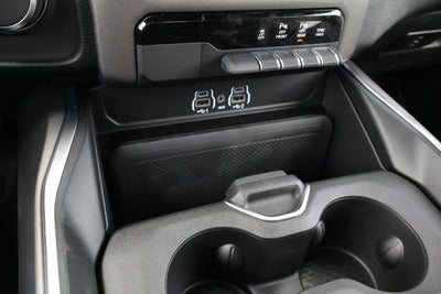 2026 RAM Ram 1500 Big Horn/Lone Star
