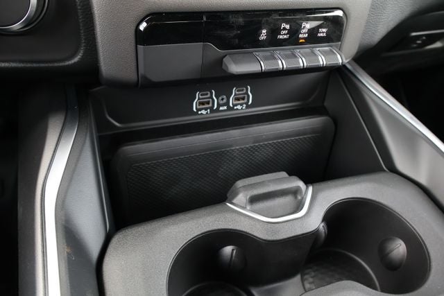 2026 RAM Ram 1500 Big Horn/Lone Star