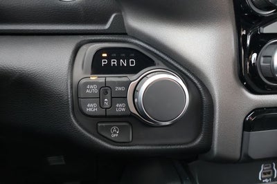 2026 RAM Ram 1500 Big Horn/Lone Star