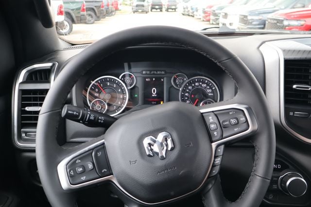 2026 RAM Ram 1500 Big Horn/Lone Star