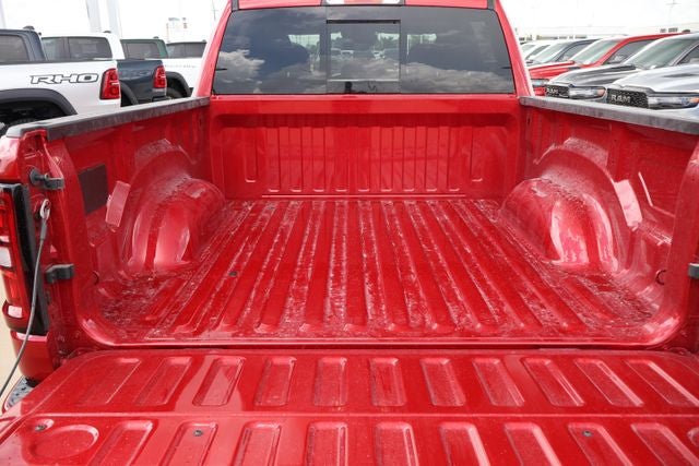 2026 RAM Ram 1500 Big Horn/Lone Star