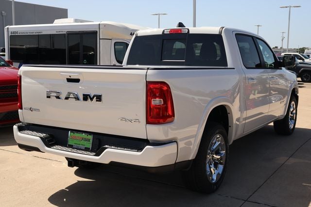 2026 RAM Ram 1500 Big Horn/Lone Star