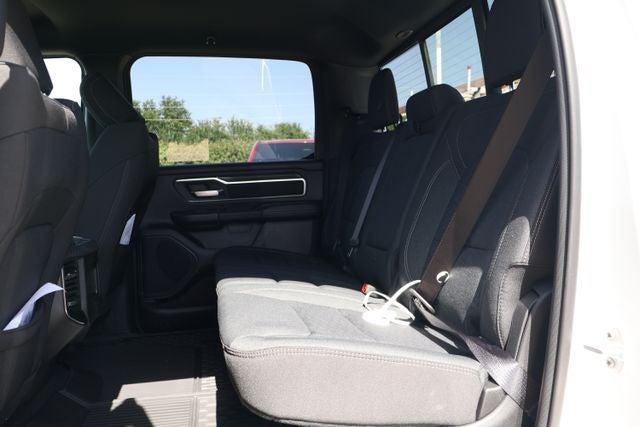 2026 RAM Ram 1500 Big Horn/Lone Star