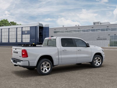 2026 RAM Ram 1500 Big Horn/Lone Star