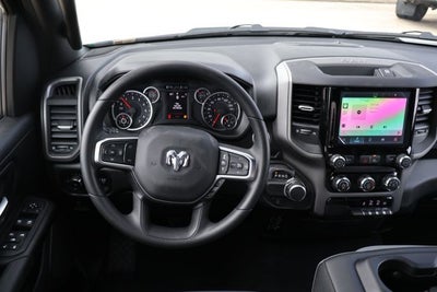 2026 RAM Ram 1500 Tradesman