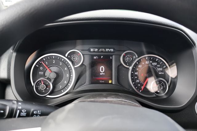 2026 RAM Ram 1500 Tradesman