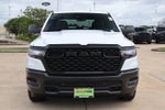 2026 RAM Ram 1500 Tradesman