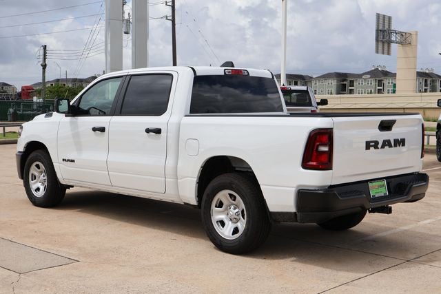 2026 RAM Ram 1500 Tradesman