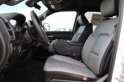 2026 RAM Ram 1500 Tradesman