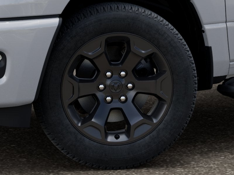 2026 RAM Ram 1500 Express