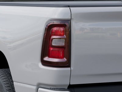 2026 RAM Ram 1500 Express