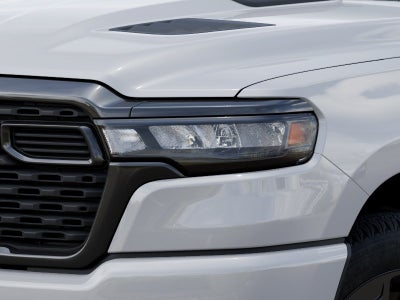 2026 RAM Ram 1500 Express