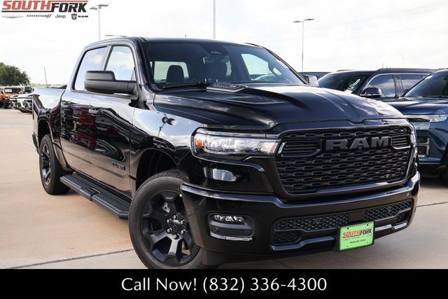 2026 RAM Ram 1500 Express