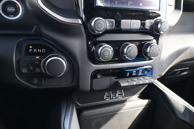 2026 RAM Ram 1500 Express