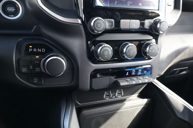 2026 RAM Ram 1500 Express