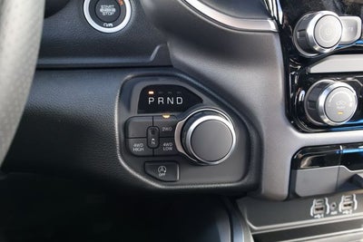 2026 RAM Ram 1500 Express