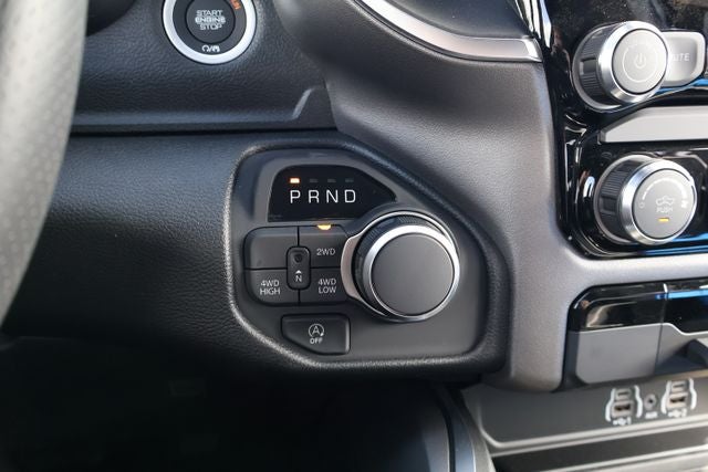 2026 RAM Ram 1500 Express