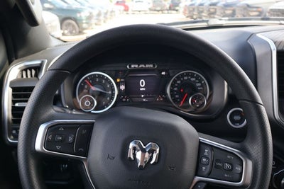 2026 RAM Ram 1500 Express