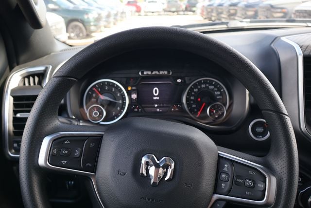 2026 RAM Ram 1500 Express