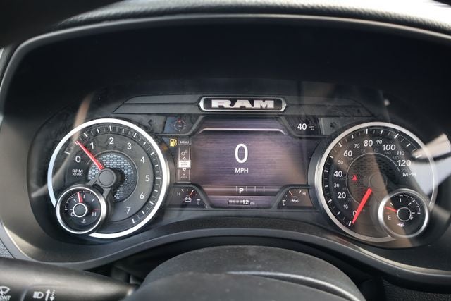 2026 RAM Ram 1500 Express